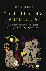 Télécharger le livre :  Mystifying Kabbalah