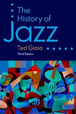 Télécharger le livre :  The History of Jazz