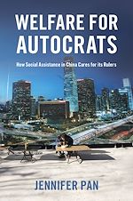 Télécharger le livre :  Welfare for Autocrats