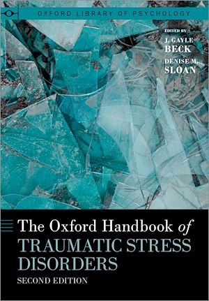 Téléchargez le livre :  The Oxford Handbook of Traumatic Stress Disorders