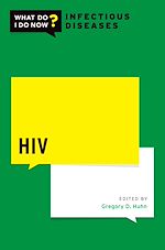 Télécharger le livre :  HIV