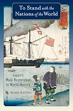 Télécharger le livre :  To Stand with the Nations of the World