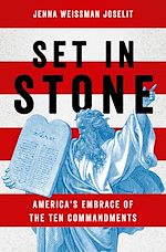 Télécharger le livre :  Set in Stone