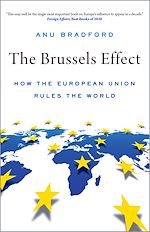 Télécharger le livre :  The Brussels Effect
