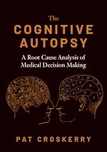 Télécharger le livre :  The Cognitive Autopsy