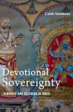 Télécharger le livre :  Devotional Sovereignty