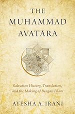 Télécharger le livre :  The Muhammad Avatara