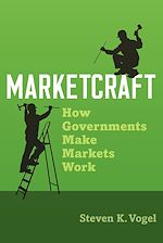 Télécharger le livre :  Marketcraft