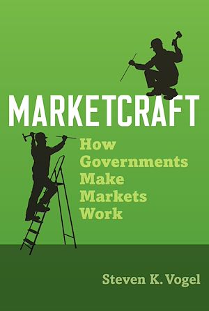 Téléchargez le livre :  Marketcraft