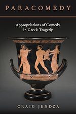 Télécharger le livre :  Paracomedy
