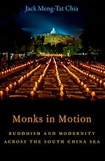 Télécharger le livre :  Monks in Motion