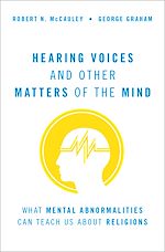 Télécharger le livre :  Hearing Voices and Other Matters of the Mind