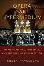 Télécharger le livre :  Opera as Hypermedium