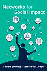 Download this eBook Networks for Social Impact