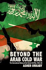 Télécharger le livre :  Beyond the Arab Cold War
