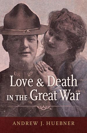 Téléchargez le livre :  Love and Death in the Great War