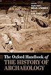 Télécharger le livre :  The Oxford Handbook of the History of Archaeology
