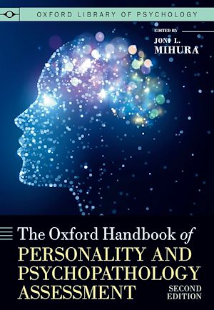 Téléchargez le livre :  The Oxford Handbook of Personality and Psychopathology Assessment