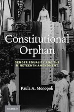 Télécharger le livre :  Constitutional Orphan