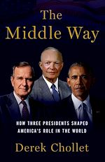 Télécharger le livre :  The Middle Way