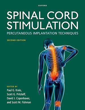 Téléchargez le livre :  Spinal Cord Stimulation