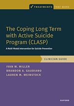 Download this eBook The Coping Long Term with Active Suicide Program (CLASP)