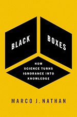 Télécharger le livre :  Black Boxes