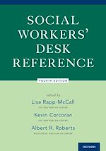 Télécharger le livre :  Social Workers' Desk Reference