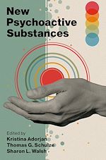 Download this eBook New Psychoactive Substances