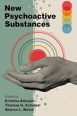 Download the eBook: New Psychoactive Substances