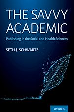 Download this eBook The Savvy Academic