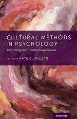 Télécharger le livre :  Cultural Methods in Psychology