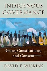 Télécharger le livre :  Indigenous Governance