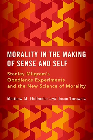 Download the eBook: Morality in the Making of Sense and Self