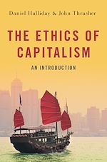 Télécharger le livre :  The Ethics of Capitalism