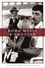 Télécharger le livre :  Roma Music and Emotion