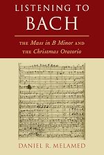 Télécharger le livre :  Listening to Bach