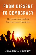 Télécharger le livre :  From Dissent to Democracy