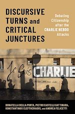 Télécharger le livre :  Discursive Turns and Critical Junctures