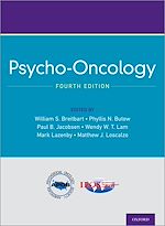 Télécharger le livre :  Psycho-Oncology