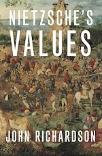 Télécharger le livre :  Nietzsche's Values