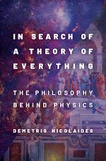 Download this eBook In Search of a Theory of Everything