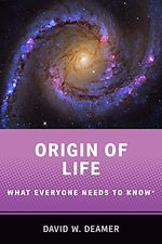Download this eBook Origin of Life