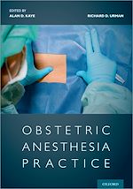 Télécharger le livre :  Obstetric Anesthesia Practice