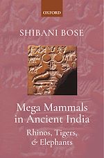 Télécharger le livre :  Mega Mammals in Ancient India