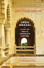 Télécharger le livre :  The Urdu Ghazal