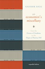 Télécharger le livre :  An Economist's Miscellany