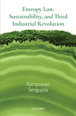 Télécharger le livre :  Entropy Law, Sustainability, and Third Industrial Revolution