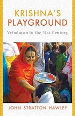 Télécharger le livre :  Krishna's Playground