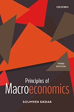 Télécharger le livre :  Principles of Macroeconomics